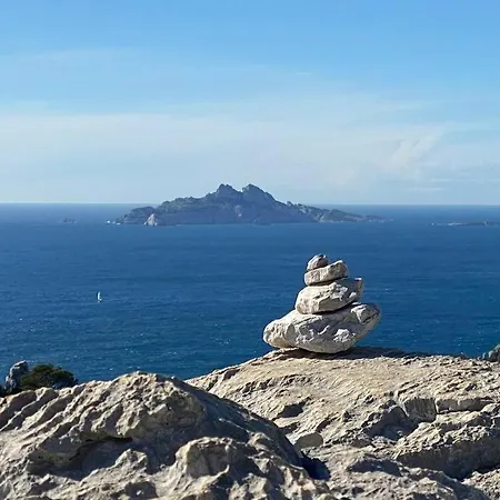 Διαμέρισμα Au Coeur De Κασί